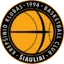 BC Šiauliai badge