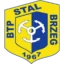 Stal Brzeg badge