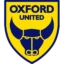 Oxford United badge