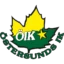 Östersunds IK badge