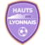 Hauts Lyonnais badge
