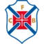 Os Belenenses badge