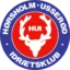 Hørsholm-Usserød badge
