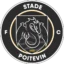 Stade Poitevin badge
