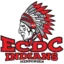 ECDC Memmingen badge