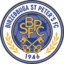 Birżebbuġa St. Peter's badge