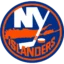 New York Islanders badge