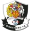 Dartford badge