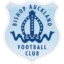 Bishop Auckland badge