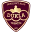 Dukla Trencin badge