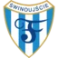 Flota Świnoujście badge