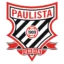 Paulista badge