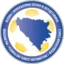 Bosnia and Herzegovina U17 badge
