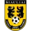 Šiauliai B badge