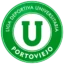 LDU Portoviejo badge