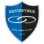 EB/Streymur badge
