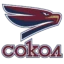 Sokol Krasnoyarsk badge