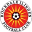 Rockdale Ilinden badge