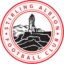 Stirling Albion badge