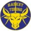Basket Torino badge