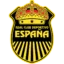 Real España badge