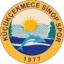 Küçükçekmece Sinopspor badge