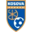 Kosovo badge