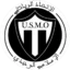 USM Oujda badge