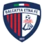 Balcatta Etna badge