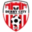 Derry City badge
