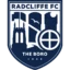 Radcliffe badge
