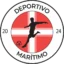 Deportivo Marítimo badge
