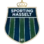 Sporting Hasselt badge