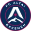 Altai Öskemen badge