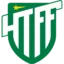 Hammarby Talang badge