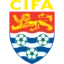 Cayman Islands badge