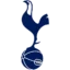 Tottenham Hotspur U21 badge