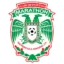 Marathón badge