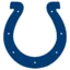 Indianapolis Colts badge