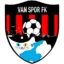 Vanspor badge