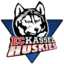 EC Kassel Huskies badge