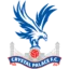 Crystal Palace badge