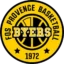 Fos Provence Basket badge