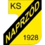 Naprzód Jędrzejów badge
