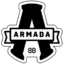 Blainville-Boisbriand Armada badge