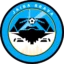 Jaiba Brava badge