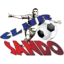 Club Sando badge