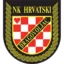 Hrvatski Dragovoljac badge