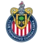 CD Guadalajara Femenil badge