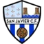 San Javier badge